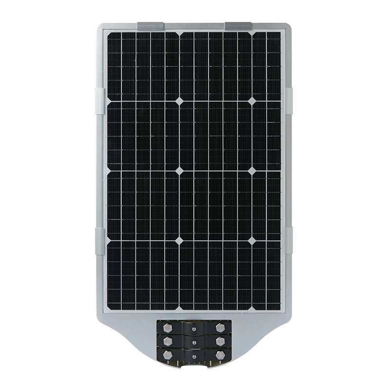 LED PAR Lights CE/IEC/RoHS Certified LiFePO4 Battery OEM LED Chip Outdoor Solar Powered Street Light Holiday Lighting