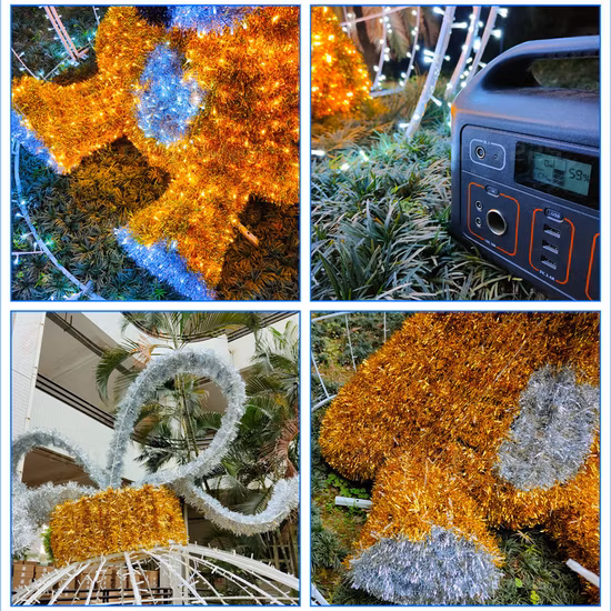 2021 신제품 LED 베어 라이트 조명 장식 LED 3D 동물 장식 조명 모티브 크리스마스