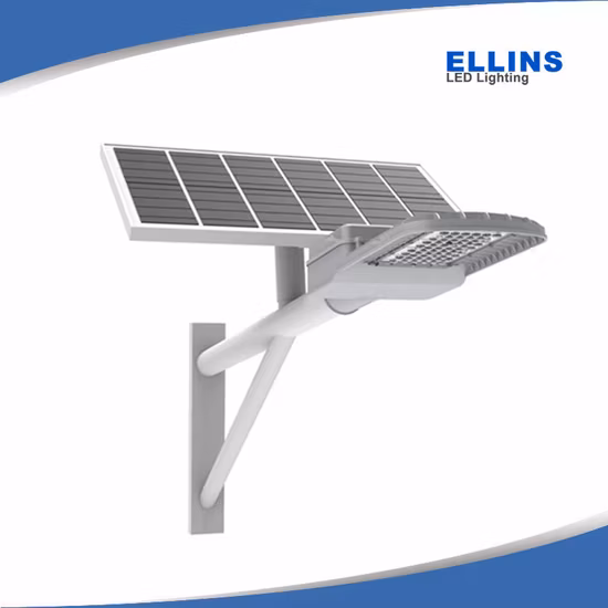 올인원 태양광 LED 가로등 30W